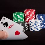 Gambling - Poker