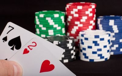Gambling